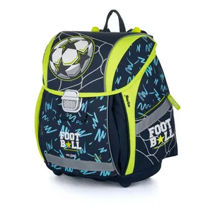 Schulrucksack PREMIUM LIGHT Fußball